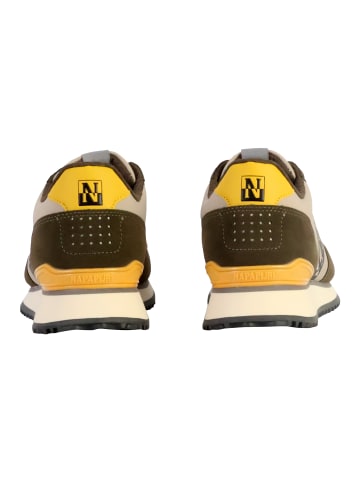 Napapijri Schnürsneaker Cosmos Gold