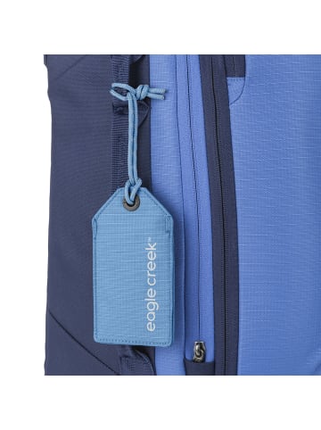 Eagle Creek Travel Essentials Kofferanhänger 15 cm in blue dawn