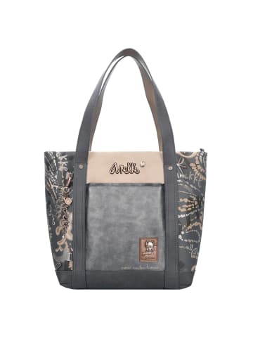 Anekke Real Intentions Shopper Tasche 40 cm in mehrfarbig
