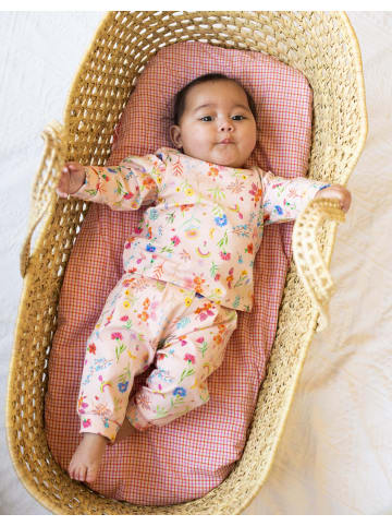 Oilily Tickles T-Shirt in Rosa