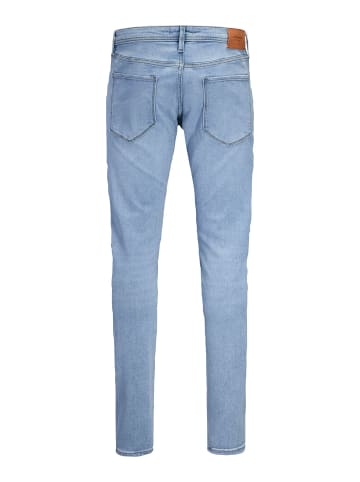 Jack & Jones Slim Fit Jeans in Blue Denim