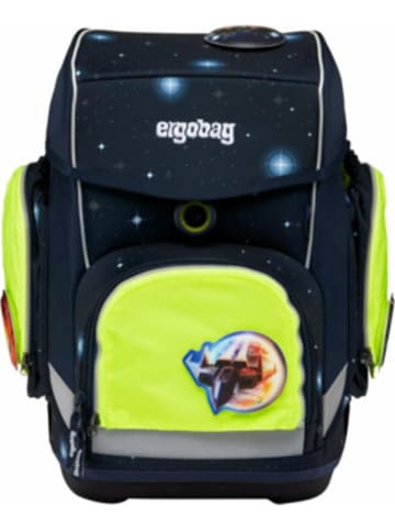 Schulzubehör für Kinder in gelb