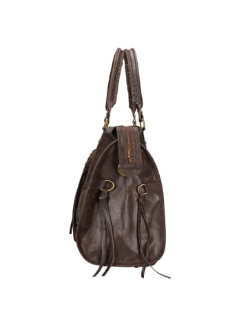 Chiara Ferretti Schultertasche in MOOR'S HEAD