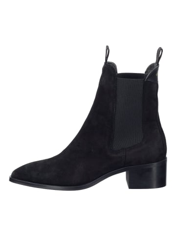 GANT Footwear Stiefelette in Schwarz