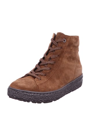 Hartjes Winterboot in braun