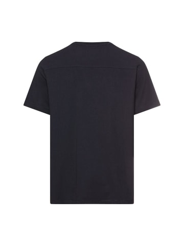 Camel Active T-Shirt in Dark Navy