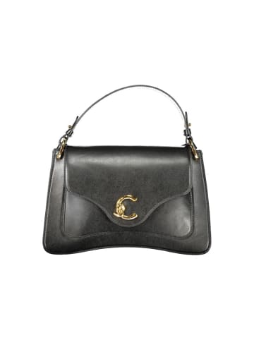 COCCINELLE Schwarze Leder-Handtasche