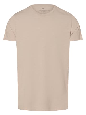 Nils Sundström T-Shirt in beige
