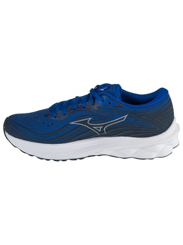 Mizuno Mizuno Wave Skyrise 5 in Blau