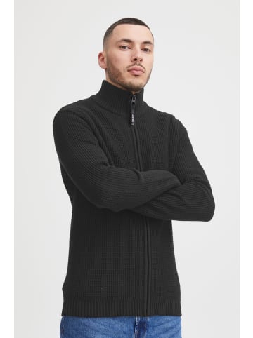11 Project Strickjacke PRKimmo in Schwarz