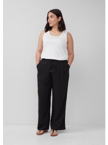 s.Oliver Hose in 9999_schwarz