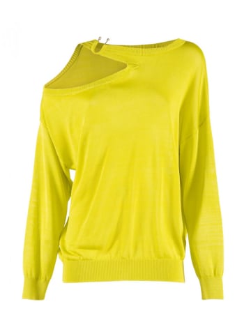 NENETTE Sweatshirt MILANO Grün