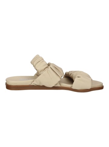 Bullboxer Sandalen Beige