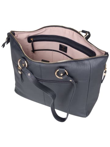 PICARD Shopper Java in Ozean