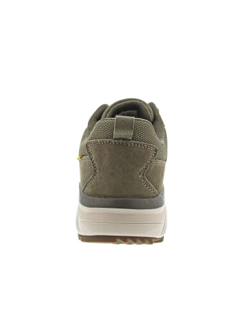 Camel Active Sneaker low Grün