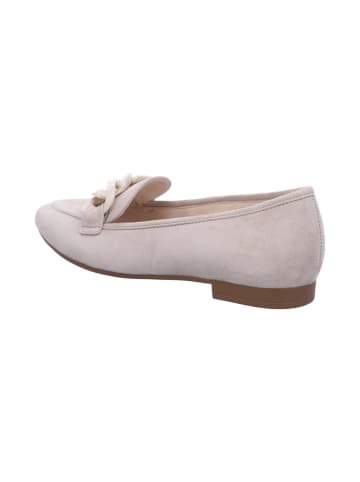 Gabor Slipper in beige