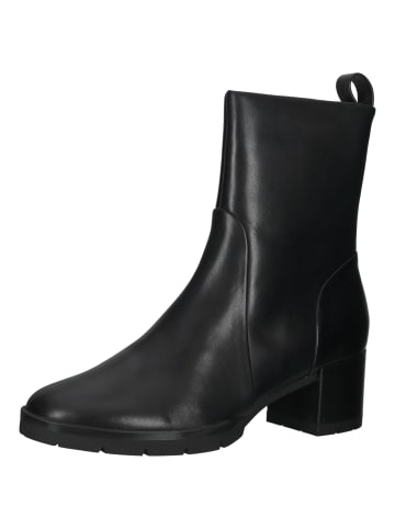 Högl Stiefelette in Schwarz