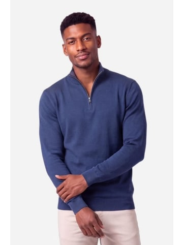 BLEND Troyer BHDan in Blau