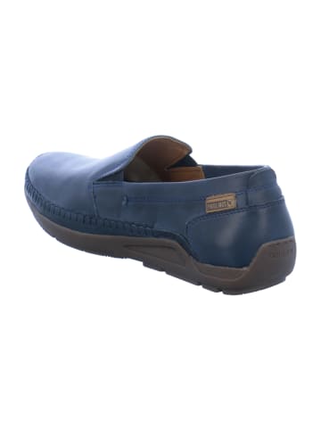 Pikolinos Mokassins in Blau