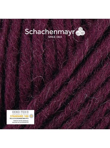 Schachenmayr since 1822 Filzgarne Wash+Filz-it!, 50g in Burgundy