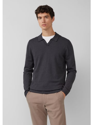 s.Oliver Strickpullover in 99G1_schwarz