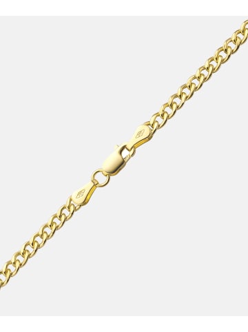 Diamant L'éternel Halskette aus 585 Gelbgold