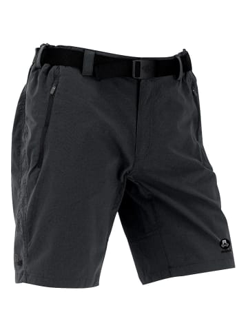 Maul Sport Bermuda Glishorn in Schwarz