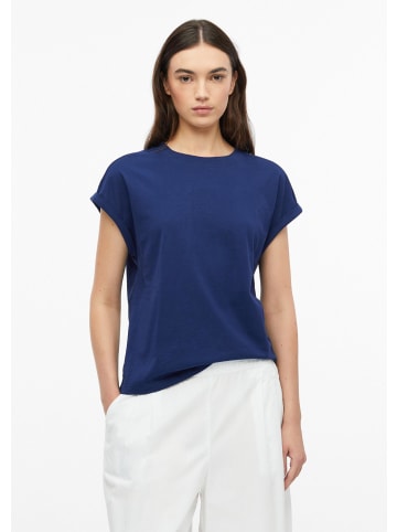 s.Oliver T-Shirt in 5748_dunkelblau