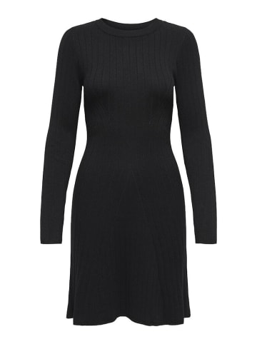 JDY Kleid in Black