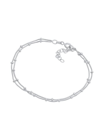 Elli Armband 925 Sterling Silber in Silber