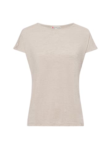 Street One T-Shirt in hellgrau