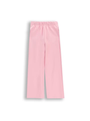 Coccodrillo Jogginghose in gedämpftes Rosa