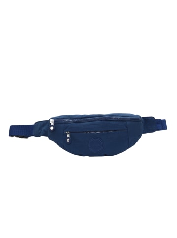 Mindesa Damen Tasche in Marine