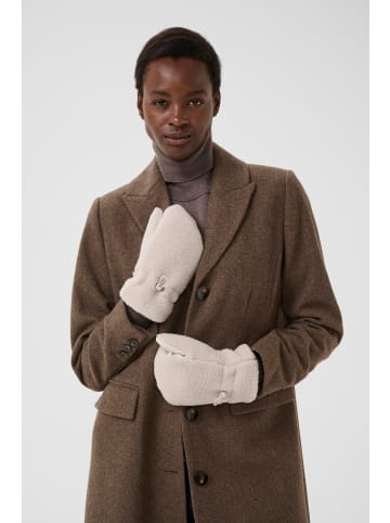 PART TWO Handschuhe SaisaPW Regular fit in Moonbeam