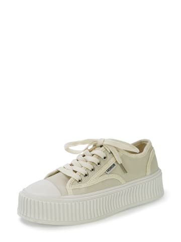 Findlay Sneaker ACE in beige