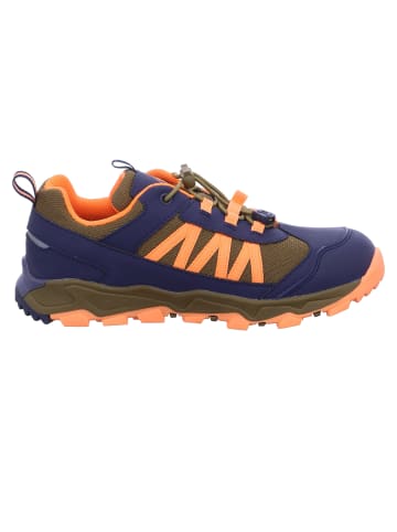 Trollkids Stiefel Tronfjell Hiker in Grün