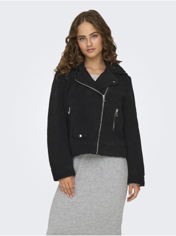 ONLY Jacke in Black