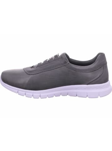 Andrea Conti Slipper in grau