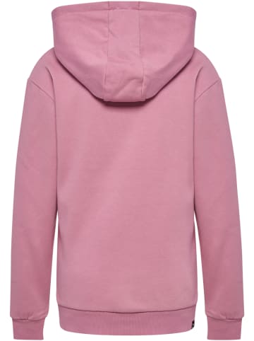Hummel Kapuzenpullover Hmlmover Damen in LILAS