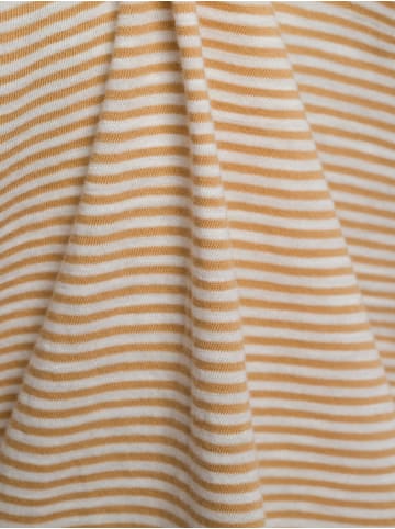 armedangels T-Shirt Oneliaa Lovely Stripes in beige weiß