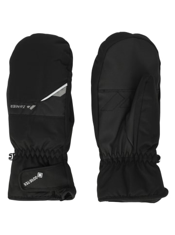 Zanier Fäustlinge Trysil in ZA2000 Black