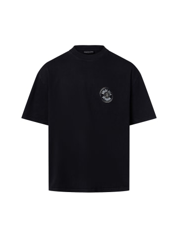 PEGADOR T-Shirt Nuevo in schwarz