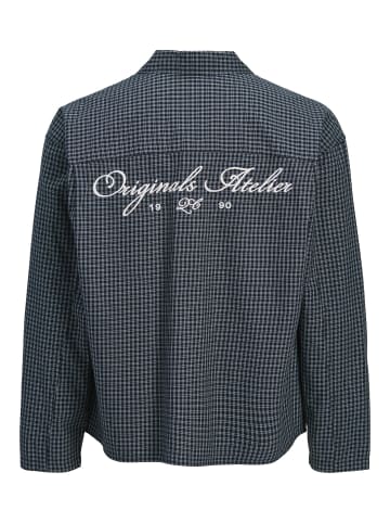 Jack & Jones Karohemd in Sky Captain 1