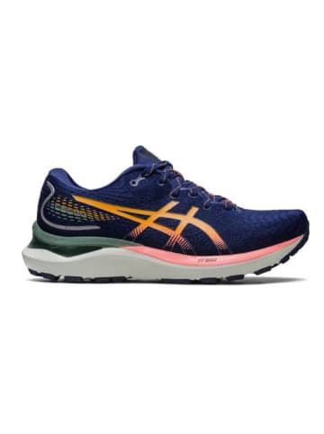 asics Laufschuhe GEL-CUMULUS 24 TR in Multicolor