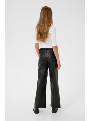 Kaffe Jeans KAmikka Regular fit in Black Deep