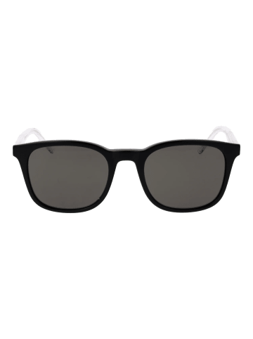 Replay Männer Sonnenbrille Quadratisch Schwarz