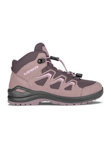 LOWA Mädchen Halbschuhe INNOX EVO GTX QC JR in rosa