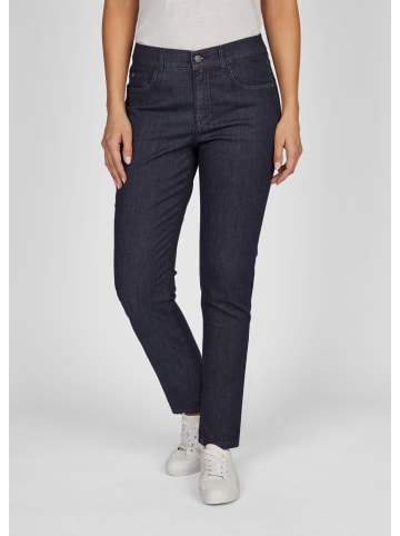 Rabe Hose in Dunkelblau