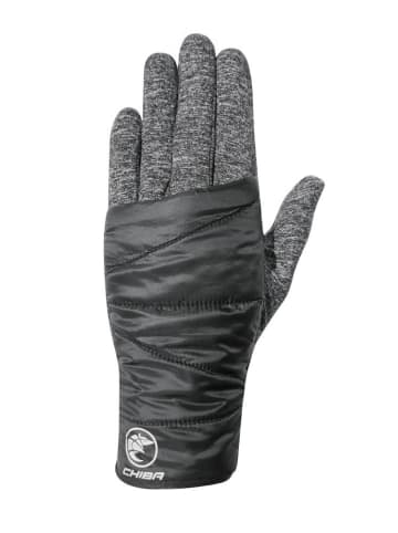 Chiba Urban Performer - Thermostretch Radhandschuhe  hell