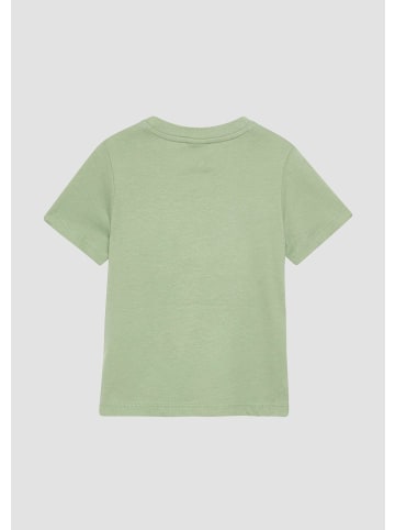 s.Oliver T-Shirt in 7253_salbeigrün